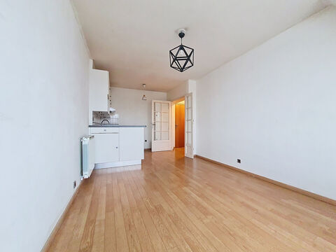  Appartement � louer 2 pi�ces 34 m�