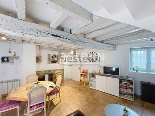  Maison � vendre 3 pi�ces 60 m�