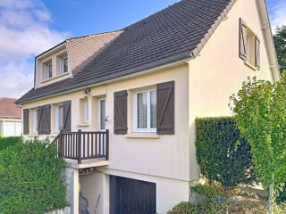  Maison � vendre 7 pi�ces 150 m�