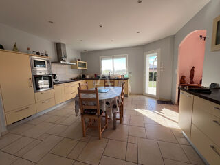  Maison à vendre 6 pièces 145 m²