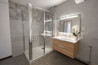  Appartement � vendre 4 pi�ces 79 m�