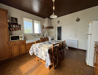  Maison � vendre 3 pi�ces 