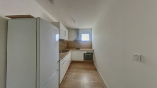 Vente Appartement AVIGNON INTRA-MUROS / SECTEUR JOSEPH VERNET / T2 DE 35 M² / DERNIER ÉTAGE Avignon