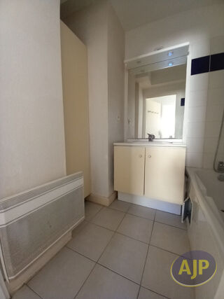 Appartement � louer 2 pi�ces 39 m�