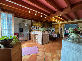  Maison � vendre 6 pi�ces 195 m�