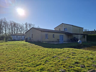  Maison � vendre 8 pi�ces 202 m�