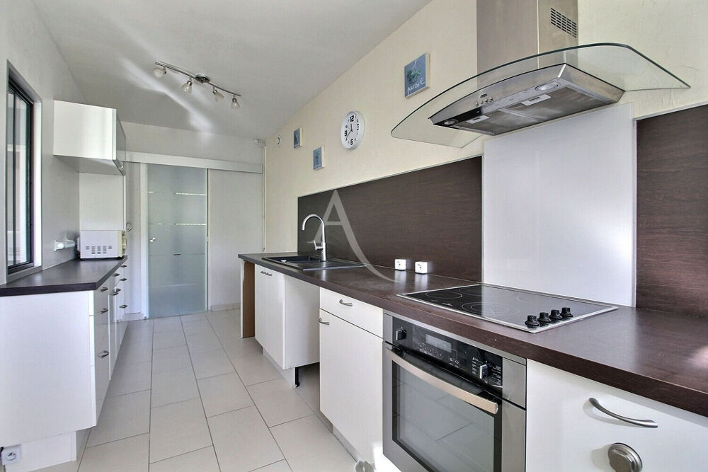 Vente Appartement LA VILLEPARC T4 de 87 m² Maurepas