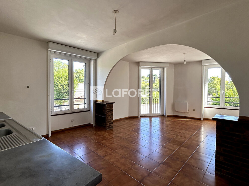 Location Appartement APPARTEMENT MEZY SUR SEINE - 3 pièces - 60 m2 Mezy sur seine