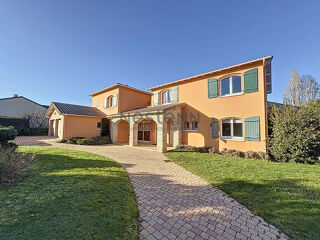  Maison � vendre 10 pi�ces 344 m�