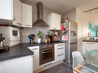  Appartement � vendre 3 pi�ces 70 m�