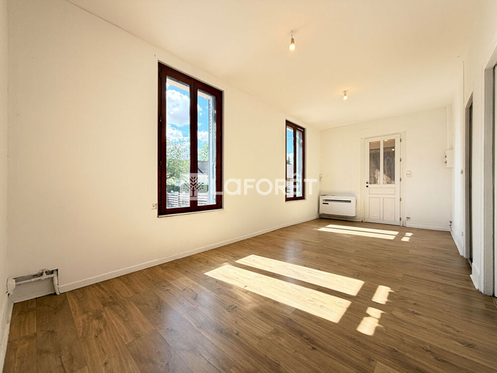 Vente Maison Bailleau-le-Pin - Maison rénovée et isolée Bailleau le pin