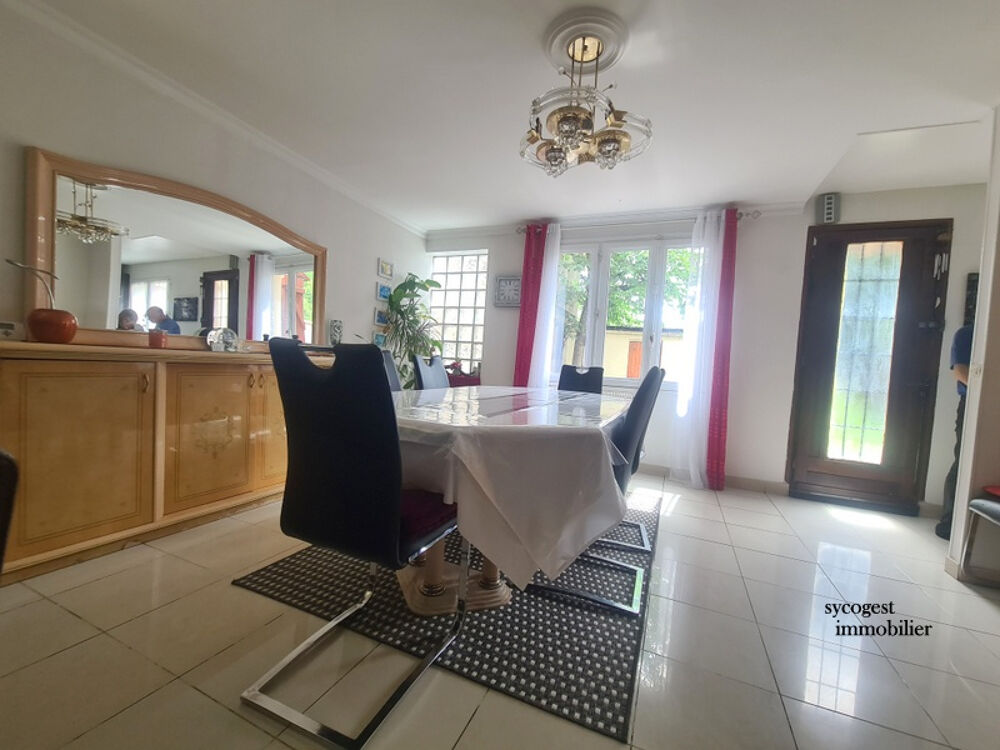 Vente Maison Maison Noisy Le Sec 5 pièces de  103 m2 Noisy le sec