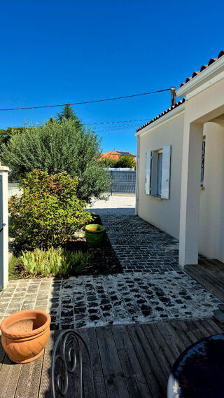  Maison à vendre 4 pièces 84 m²
