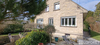  Maison à vendre 8 pièces 210 m²