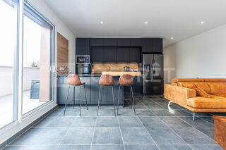  Appartement � vendre 4 pi�ces 86 m�