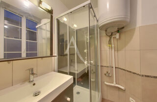  Appartement � vendre 1 pi�ce 28 m�