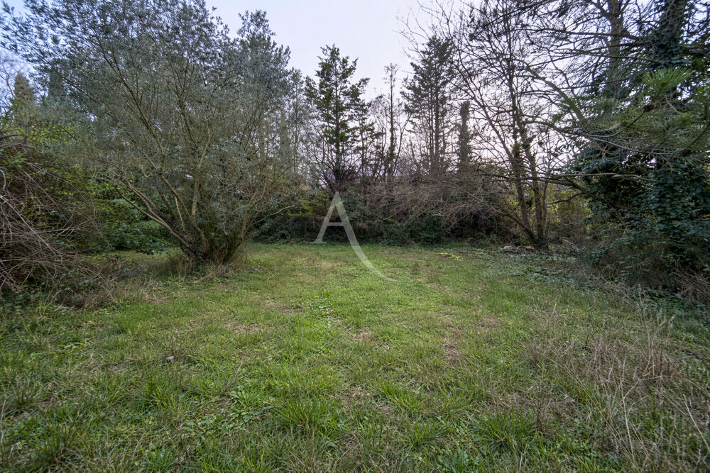 Vente Terrain Emplacement idéal pour une famille ! Grabels