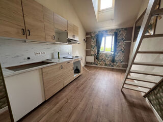  Appartement à vendre 1 pièce 27 m²