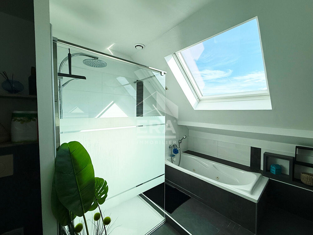  vendre  Maison Lsigny (77150)