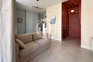  Appartement � louer 2 pi�ces 35 m�