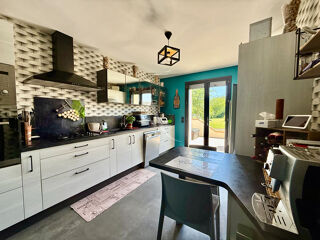  Maison à vendre 7 pièces 126 m²