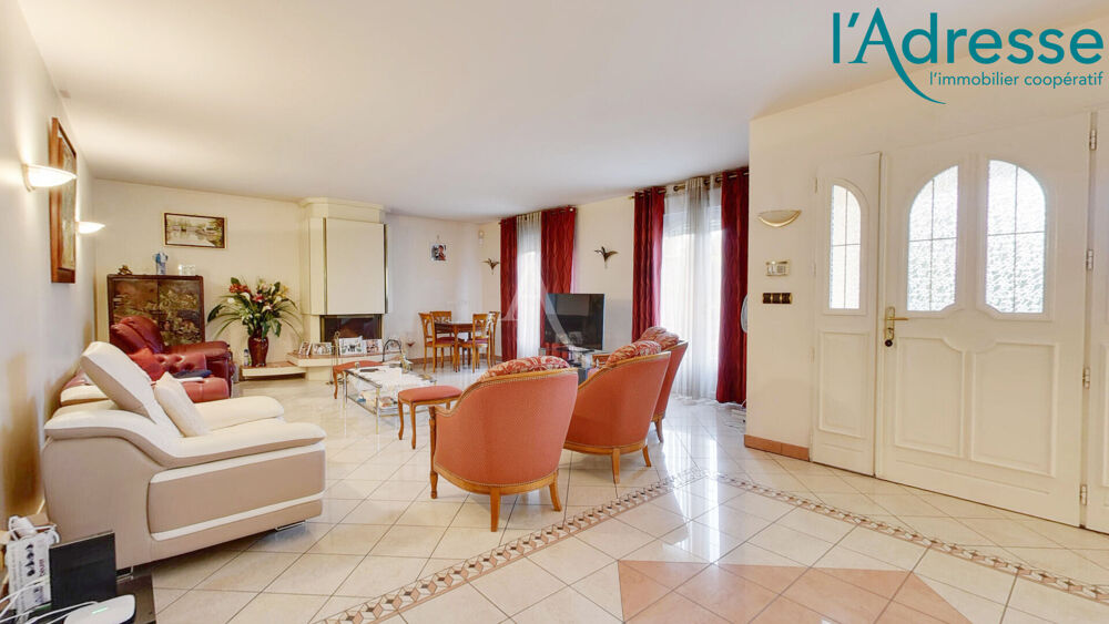 � vendre  Maison Montfermeil (93370)