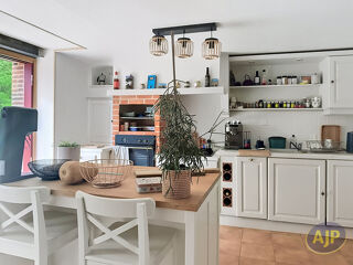 Maison à vendre 6 pièces 142 m²