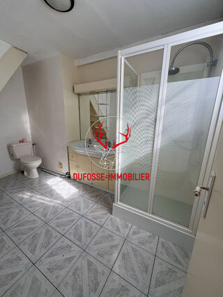  Maison à vendre 4 pièces 95 m²