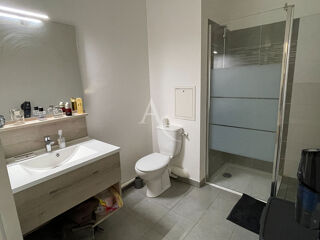  Appartement à louer 2 pièces 39 m²
