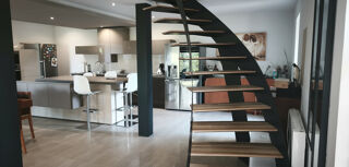  Maison à vendre 6 pièces 185 m²
