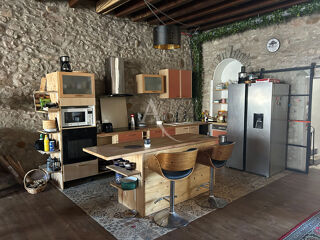  Maison � vendre 6 pi�ces 200 m�