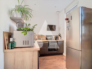  Appartement � louer 2 pi�ces 45 m�