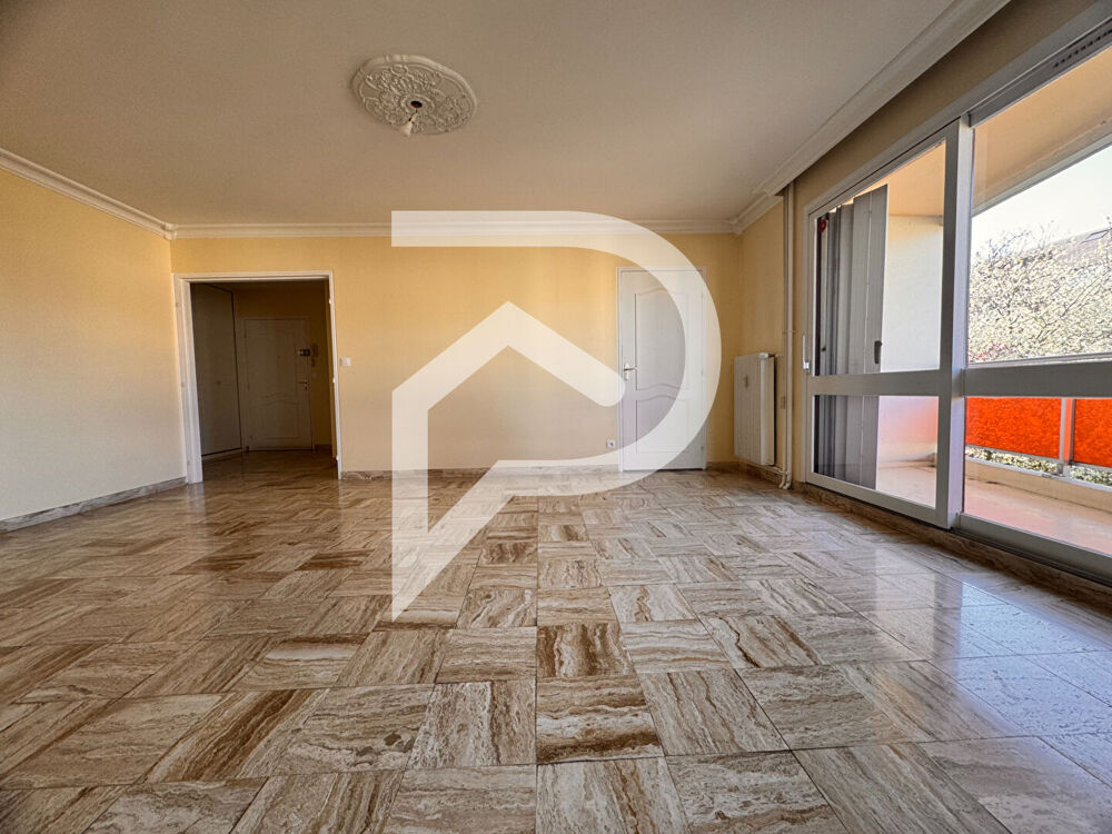 Location Appartement CORMONTREUIL - Type 4 avec balcon et place de stationnement Cormontreuil