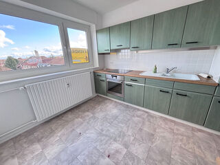  Appartement à vendre 2 pièces 1 m²