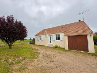  Maison à vendre 3 pièces 87 m²