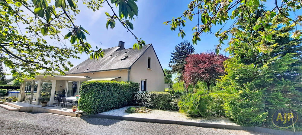 Vente Maison Maison Erbray 6 pièce(s) 165 m2 Erbray
