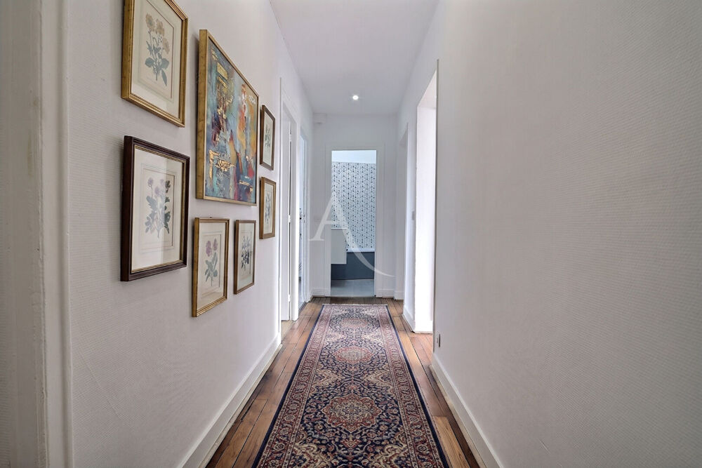 Vente Appartement Appartement Aubervilliers 3 pièces Aubervilliers