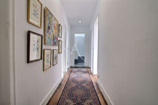  Appartement à vendre 3 pièces 59 m²