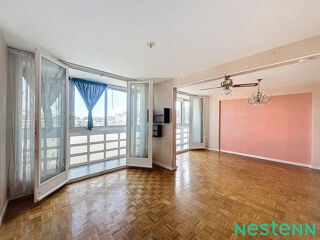  Appartement � vendre 4 pi�ces 75 m�