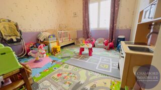  Maison à vendre 7 pièces 167 m²