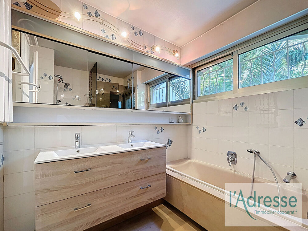  vendre  Appartement Antibes (06600)