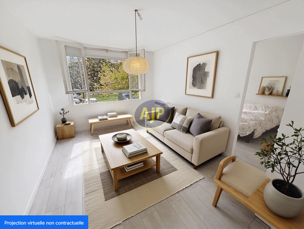 Appartement 2 pièces 39 m² · à Merignac · 39 m² · 139 300 €