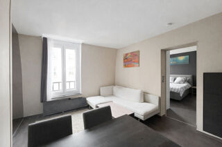  Appartement à vendre 2 pièces 29 m²