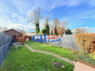  Maison � vendre 6 pi�ces 100 m�