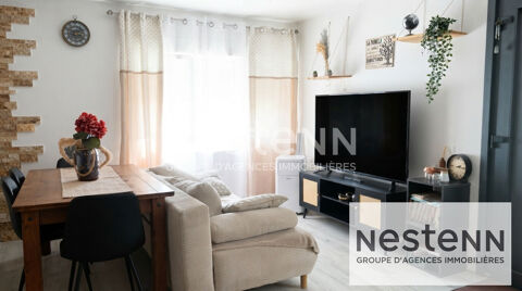  Maison à vendre 3 pièces 65 m²