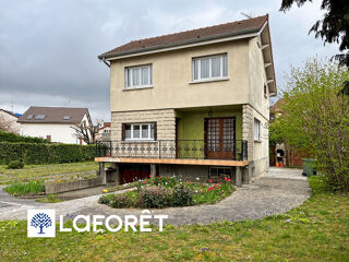  Maison à vendre 4 pièces 94 m²