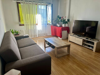  Appartement à louer 2 pièces 47 m²