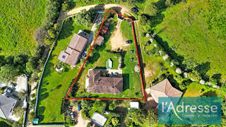  Maison � vendre 5 pi�ces 175 m�