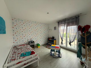  Maison à vendre 4 pièces 86 m²