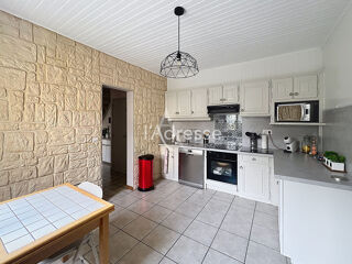  Maison à vendre 3 pièces 70 m²